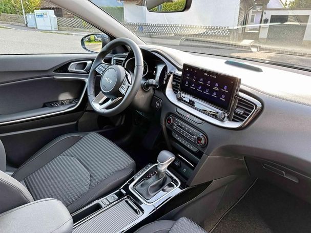 Kia XCeed 1.6 Vision 104 kW image number 6