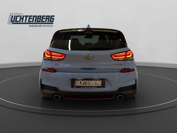 Hyundai i30 2.0 202 kW image number 3