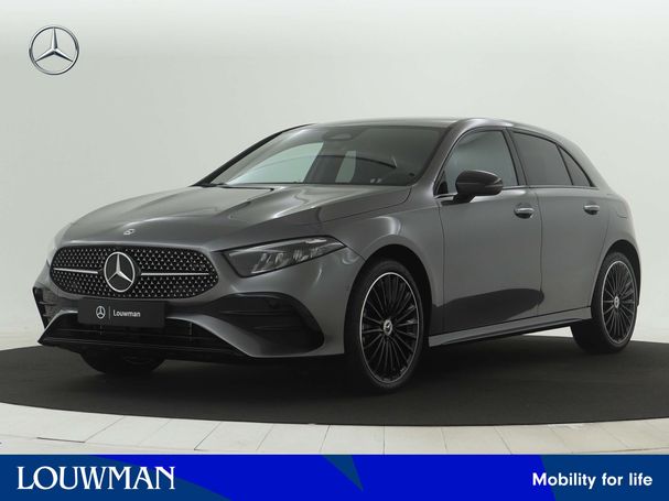 Mercedes-Benz A 250 e 160 kW image number 1