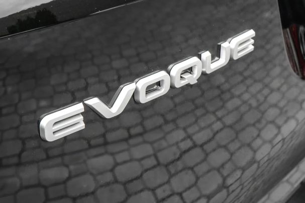 Land Rover Range Rover Evoque P160 118 kW image number 9