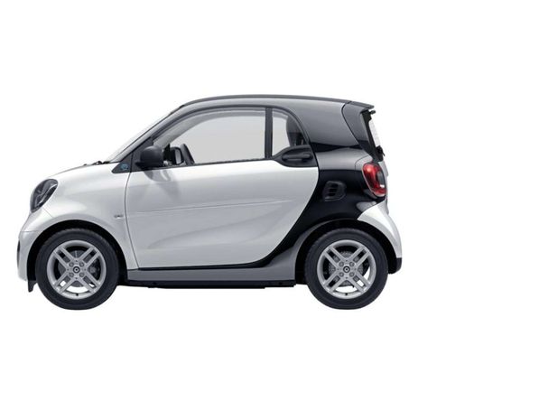 Smart ForTwo EQ 60 kW image number 4