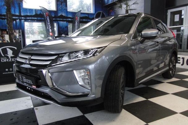 Mitsubishi Eclipse Cross 120 kW image number 1