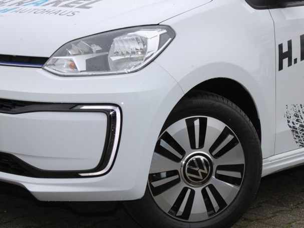 Volkswagen up! 60 kW image number 15