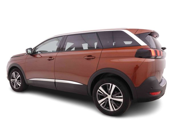 Peugeot 5008 96 kW image number 2