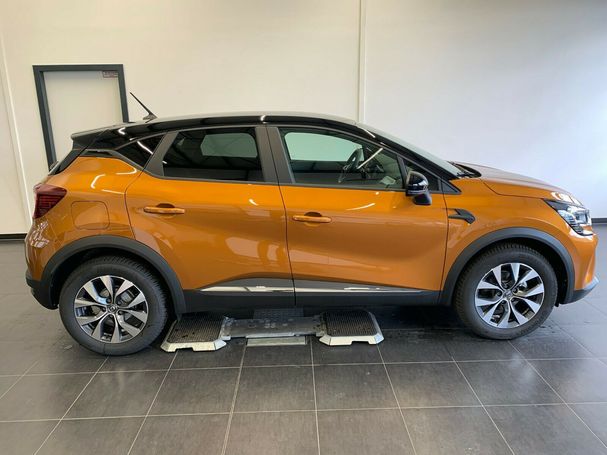 Renault Captur TCe 140 GPF EDC 103 kW image number 4