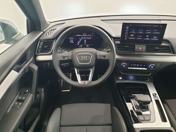 Audi Q5 40 TDI quattro S tronic S-line 150 kW image number 3