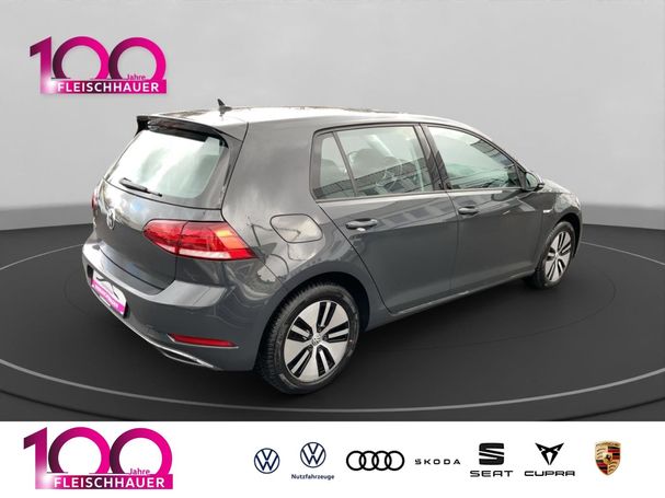 Volkswagen Golf E 100 kW image number 3