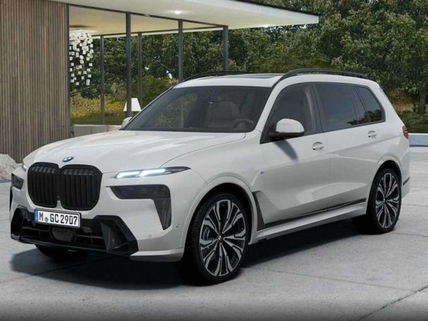 BMW X7 Sportpaket Sport xDrive 259 kW image number 1