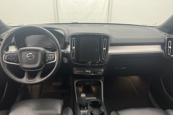 Volvo XC40 T4 Momentum 140 kW image number 15