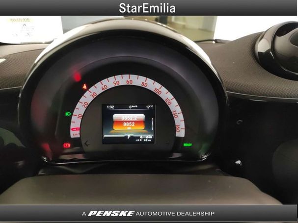 Smart ForTwo EQ 60 kW image number 12