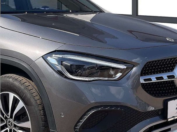 Mercedes-Benz GLA 180 85 kW image number 7