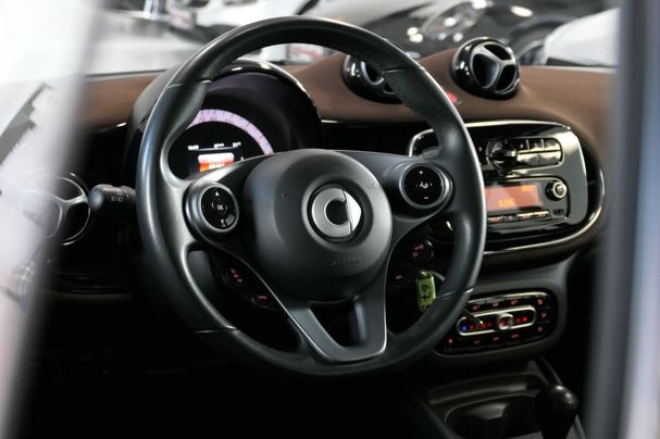 Smart ForTwo 66 kW image number 8