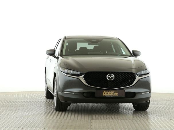 Mazda CX-30 Exclusive-Line 110 kW image number 5