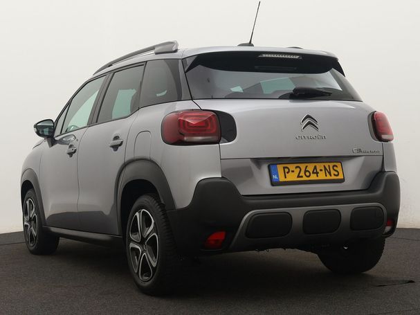 Citroen C3 Aircross PureTech 110 Feel 81 kW image number 3