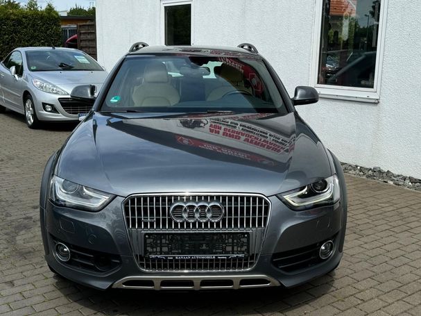 Audi A4 Allroad 3.0 TDI quattro S-line 180 kW image number 13