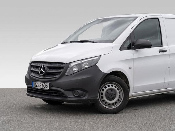 Mercedes-Benz Vito 116 extra 120 kW image number 1