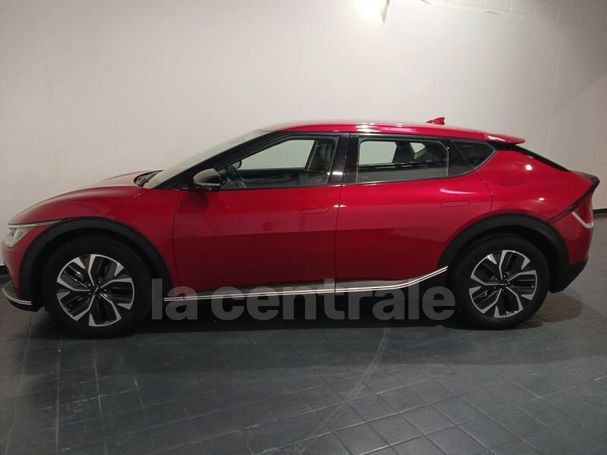 Kia EV6 168 kW image number 18