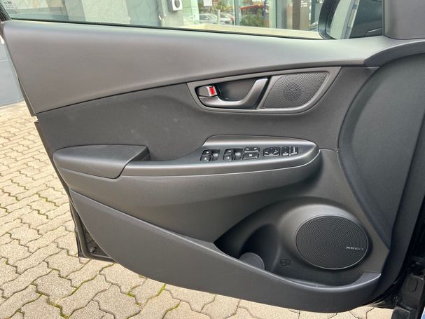 Hyundai Kona N DCT 206 kW image number 14