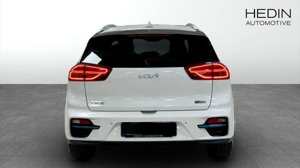 Kia Niro 150 kW image number 7