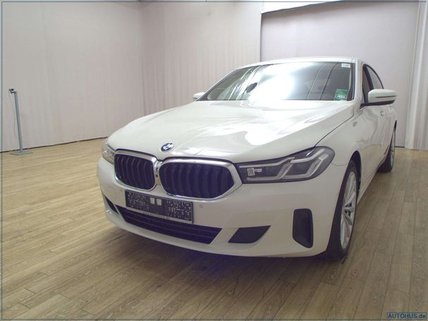 BMW 640i 245 kW image number 1