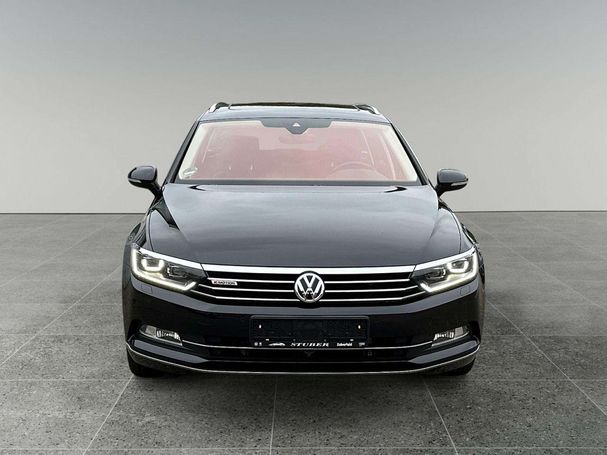 Volkswagen Passat Variant 2.0 TDI DSG 4Motion 140 kW image number 19