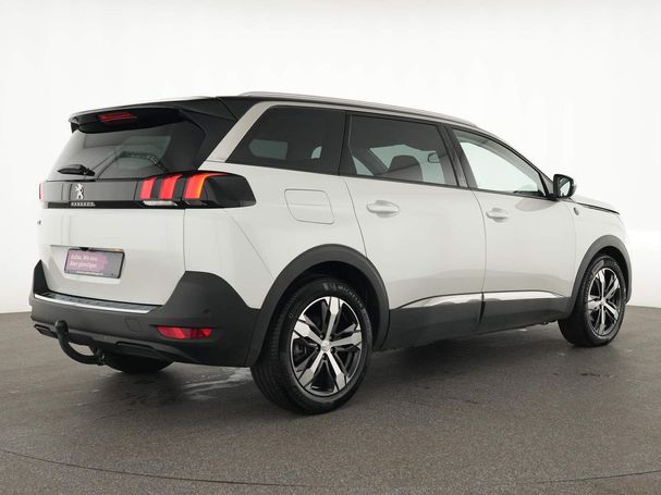 Peugeot 5008 96 kW image number 6