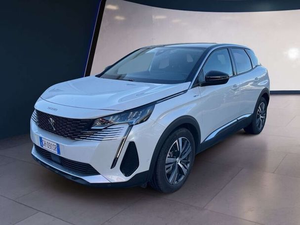 Peugeot 3008 1.6 Hybrid e-EAT8 165 kW image number 1