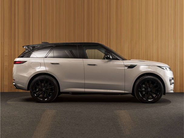 Land Rover Range Rover Sport P460e S 338 kW image number 6