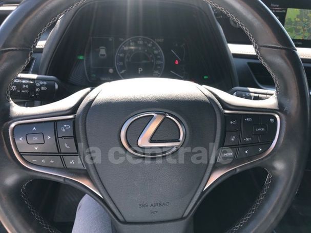 Lexus UX 135 kW image number 42