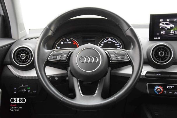 Audi Q2 30 TDI Advanced 85 kW image number 9