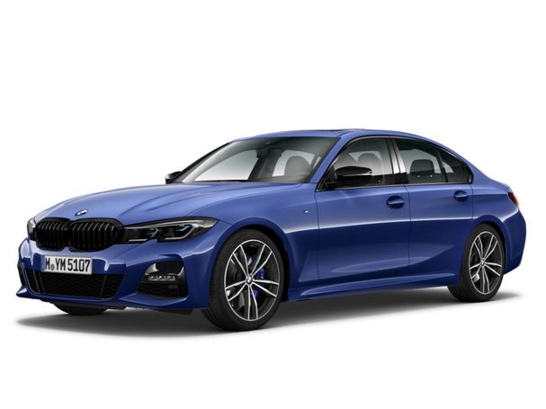 BMW 330i xDrive M Sport 190 kW image number 1