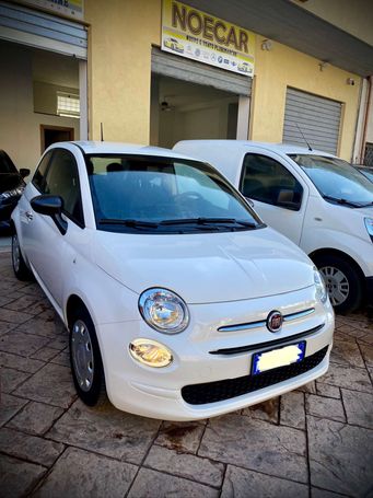 Fiat 500 1.0 51 kW image number 2