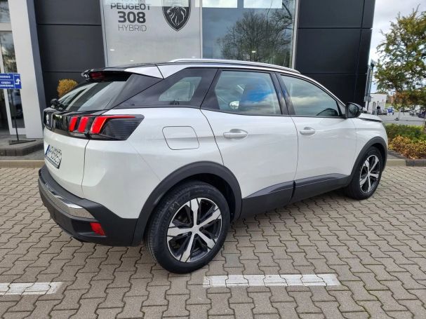 Peugeot 3008 PureTech EAT8 S&S Active 96 kW image number 13