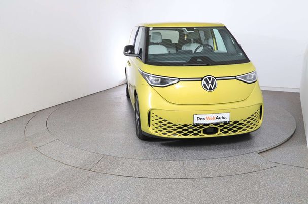 Volkswagen ID. Buzz Pro 125 kW image number 2