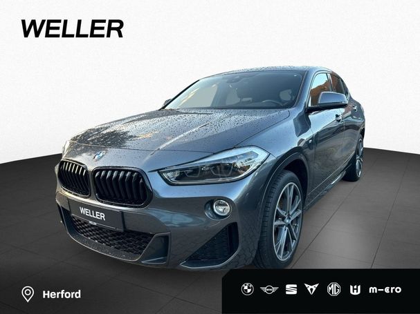 BMW X2 xDrive 170 kW image number 2