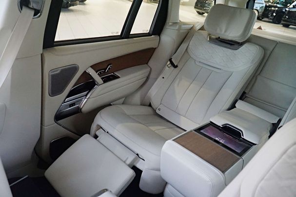 Land Rover Range Rover 338 kW image number 11