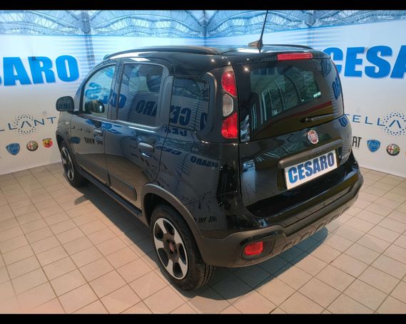 Fiat Panda 1.0 Hybrid 51 kW image number 4