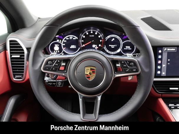 Porsche Cayenne 250 kW image number 17