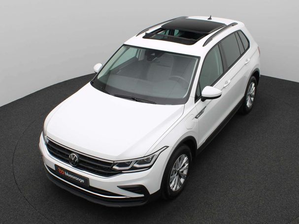 Volkswagen Tiguan DSG 180 kW image number 14