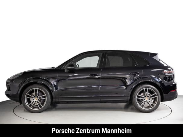 Porsche Cayenne 250 kW image number 5