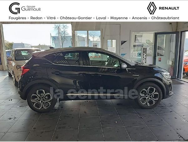 Renault Captur TCe 90 67 kW image number 10