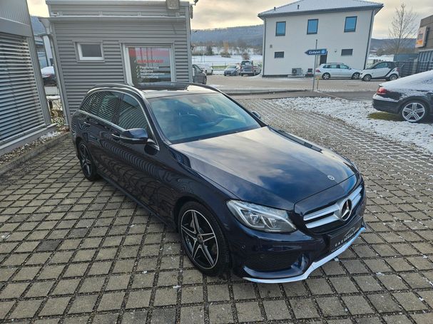 Mercedes-Benz C 300 T 180 kW image number 3