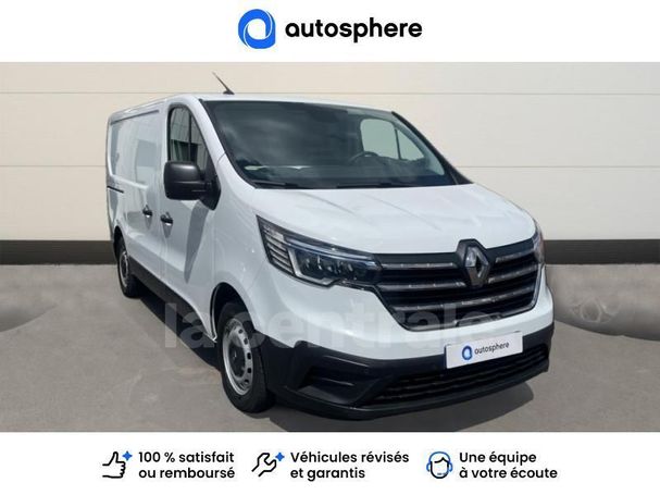  Renault Trafic dCi L1H1 96 kW image number 3