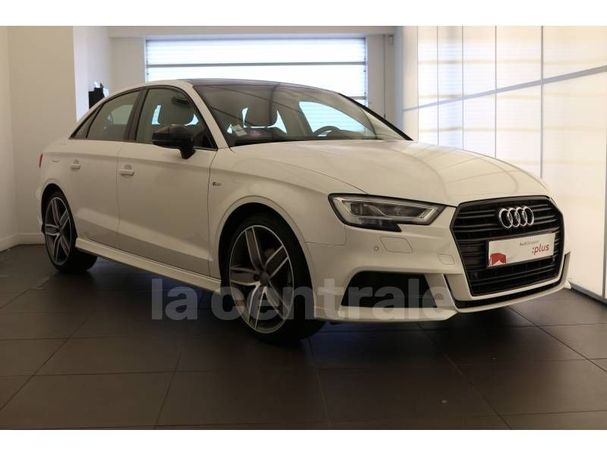 Audi A3 1.5 TFSI S tronic 110 kW image number 1