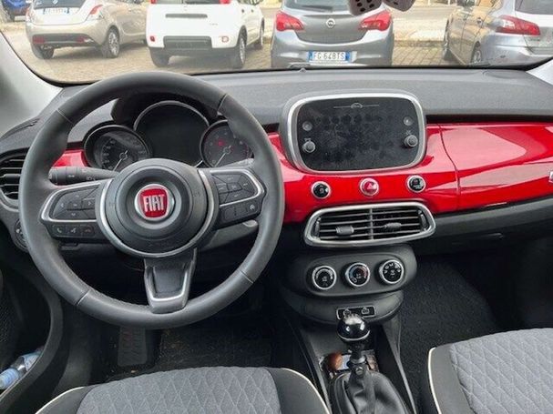 Fiat 500X 1.0 Cross 88 kW image number 6