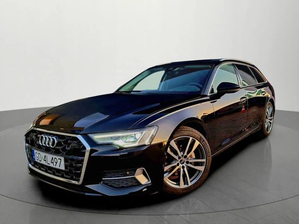 Audi A6 45 TDI quattro Tiptronic Sport 170 kW image number 1