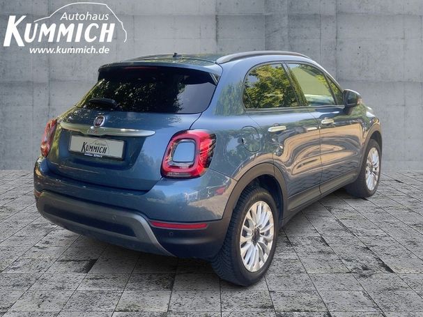 Fiat 500X 1.3 DCT Cross 110 kW image number 3