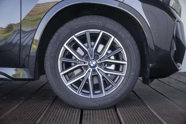 BMW X1 sDrive 100 kW image number 6