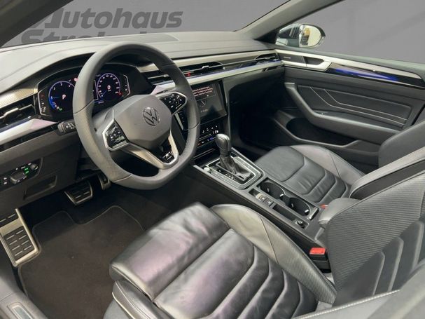 Volkswagen Arteon 2.0 TDI DSG 4Motion 147 kW image number 9