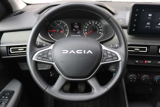 Dacia Jogger 1.0 TCe 81 kW image number 30